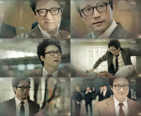 ▲ 사진제공 : KBS <동네변호사 조들호> 영상캡처