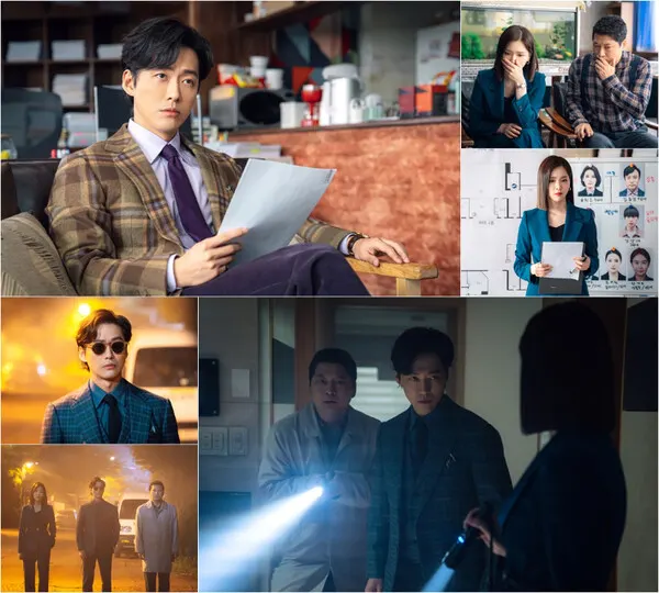 천원짜리 변호사 / 사진=SBS