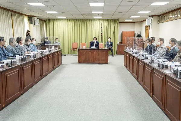 목포시, 시정자문회 개최 주요 현안 의견 수렴/사진=목포시청 제공