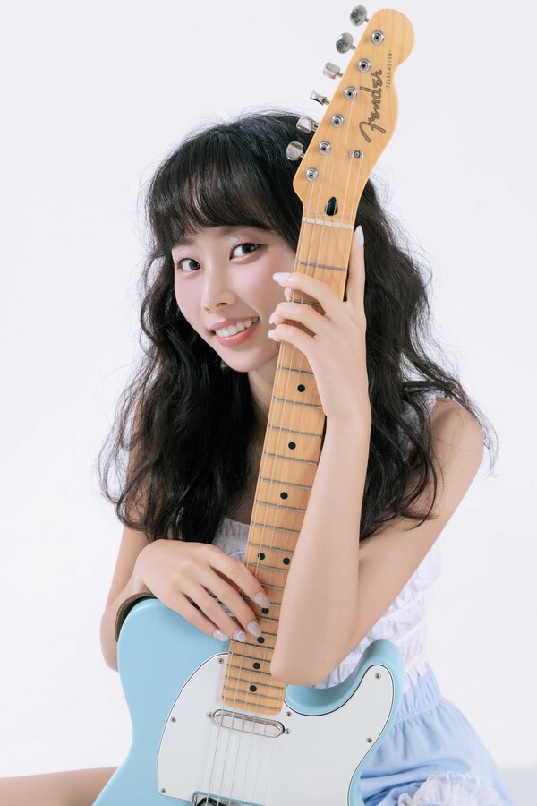 싱어송라이터 윤새(Yunsae)(사진_윤새 제공)