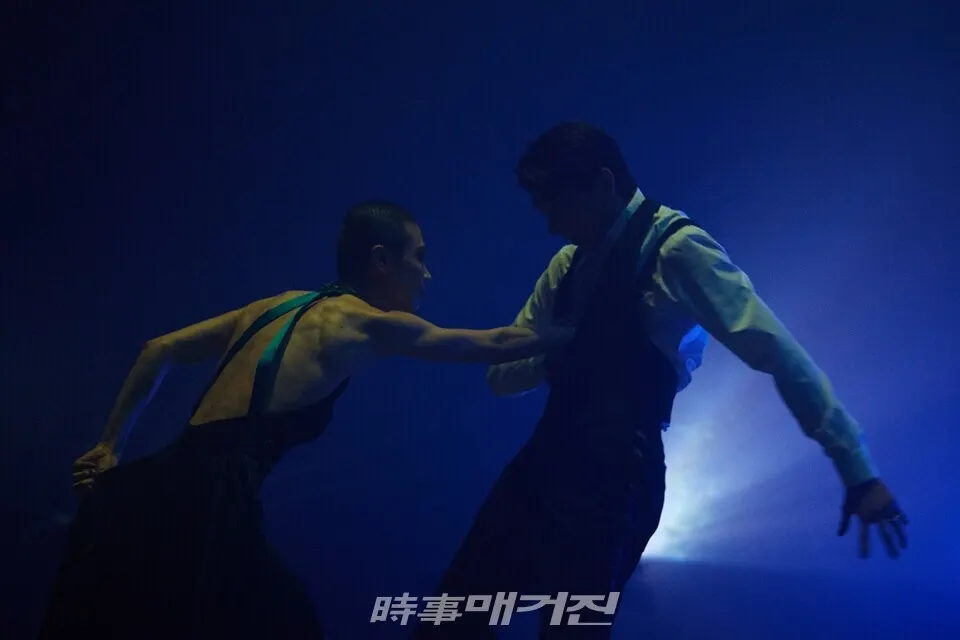 Sleep No More Seoul(사진_Ms.Jackson)