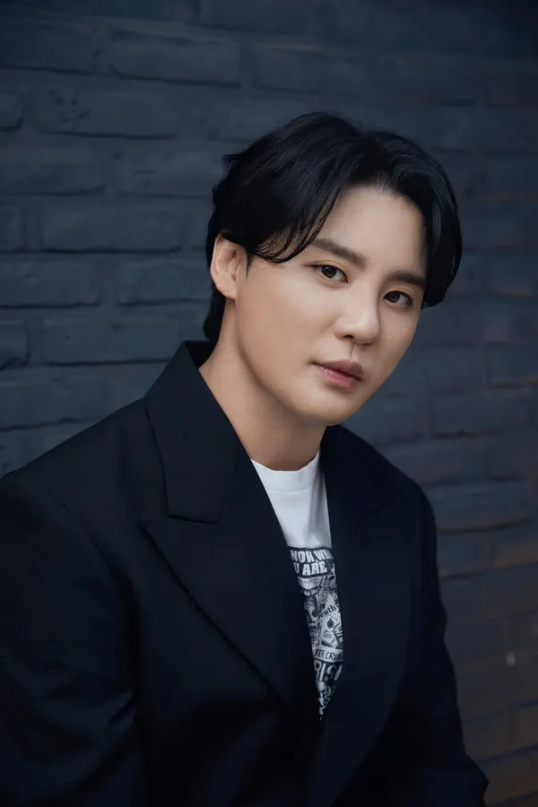김준수(씨제스 엔터테인먼트 제공)