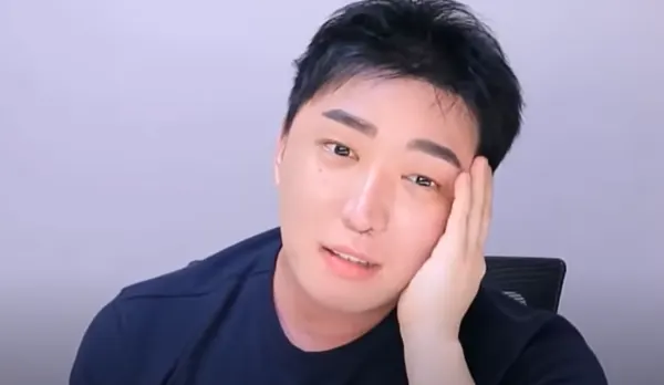사진=강학두 유튜브 캡쳐