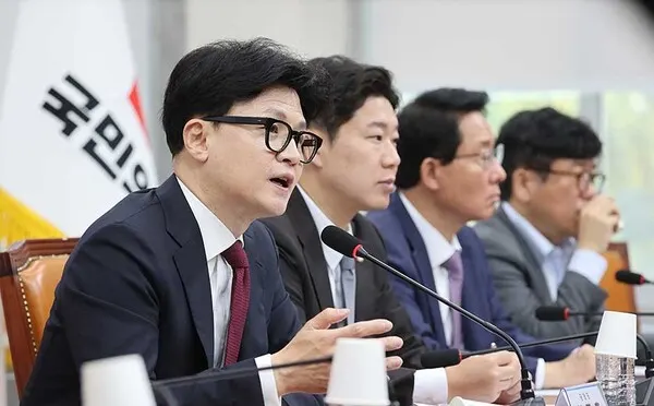 한동훈 국민의힘 대표.(사진_국민의힘)