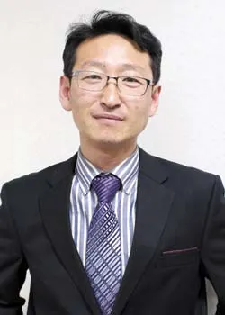 ▲ 아름다운남해 붕장어영어조합법인 구대성 대표이사