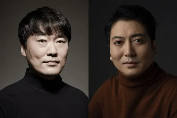 '범죄의 연대기'에 배우 유성주, 박명훈이 출연을 확정지었다. / 사진=소속사