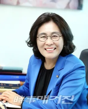 ▲ 유승희 의원