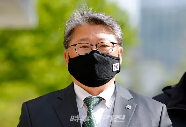 조원진 우리공화당 대표(사진_시사매거진 DB)