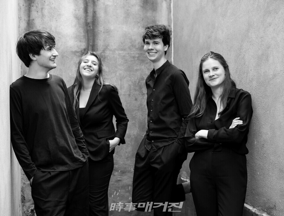 Le Consort @Julien Benhamou