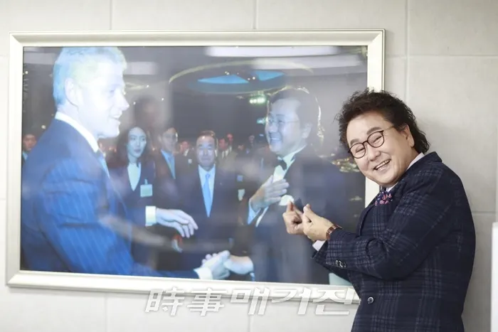(사진_김정택 단장)