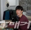정재범 작가 2019.03.22. (사진_대구문화예술회관)