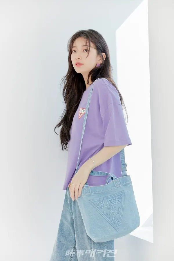 사진 출처_게스(GUESS)