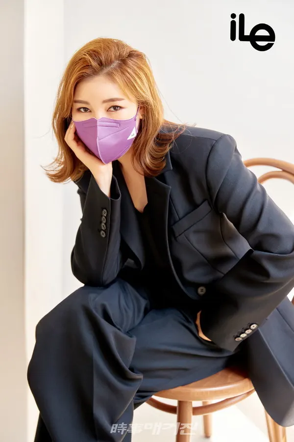 송가인(사진_iLe)