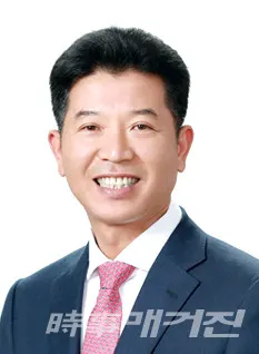송영훈 예산결산특별위원장(더불어민주당)
