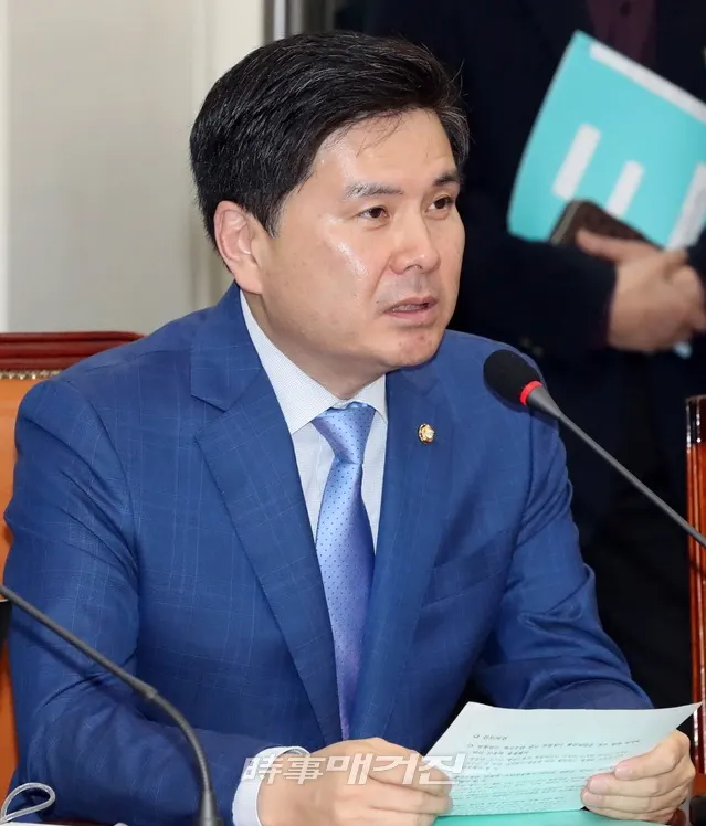 지상욱 바른미래당 국회의원(사진_시사매거진 DB)
