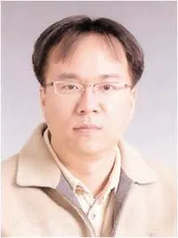 ▲ 원광대학교 기계자동차공학부 조영삼 교수