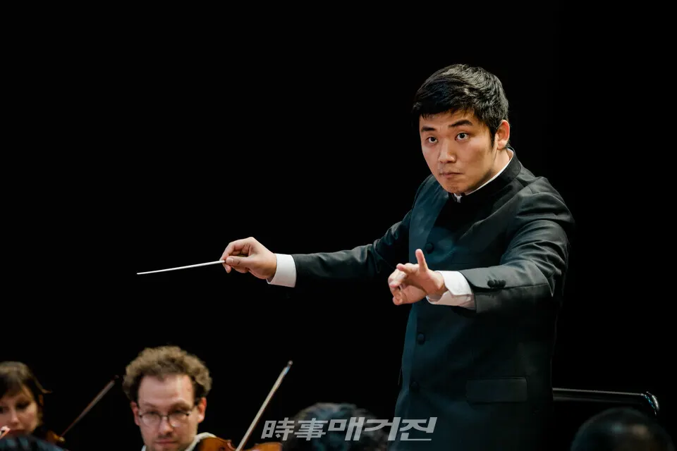 윤한결 (c)Gstaad Menuhin Festival