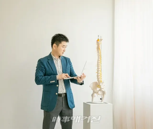 이편리한세상㈜ 박세호 대표