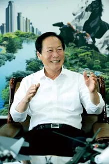 ▲ 김영석 영천시장