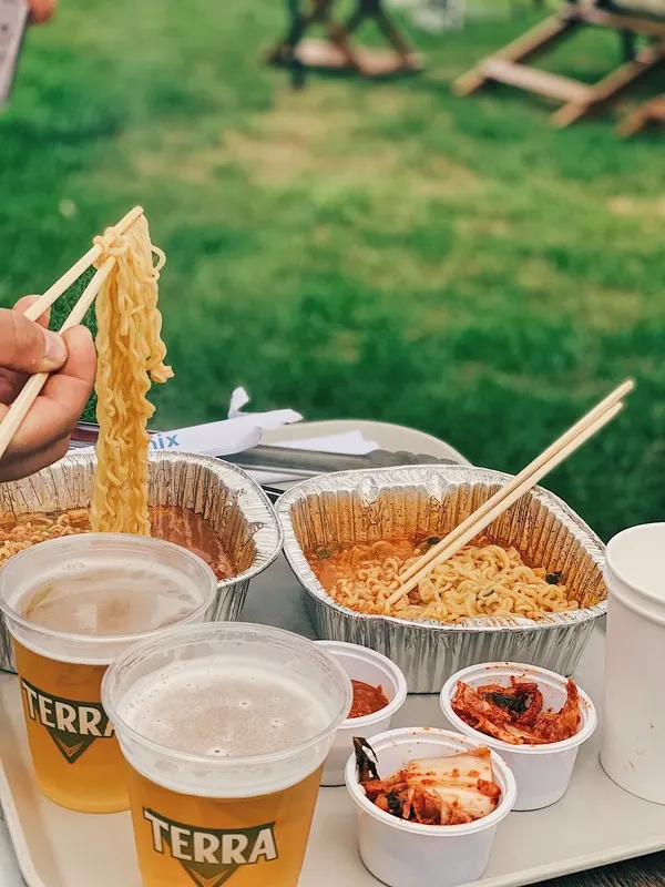 휘닉스 평창_캠핑상품 3종