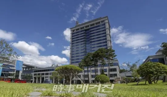 전북도청사(사진_전북도)