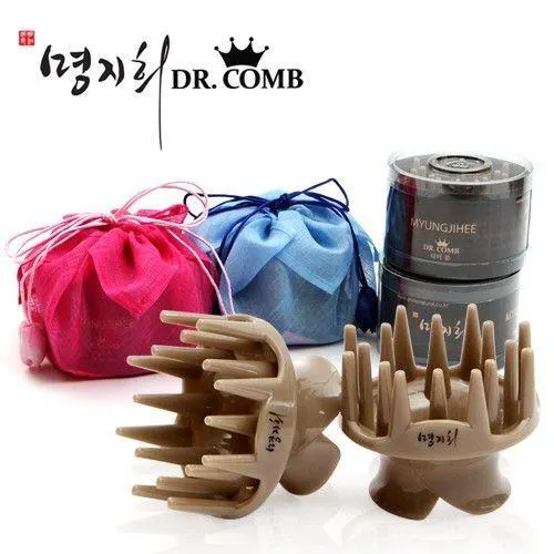 괄사는 웰빙문화 속 가성비, 가심비가 중요시되고 있는 현실에서 맞춤형 아이템으로 급부상하고 있다.
