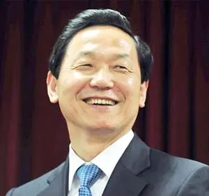 ▲ 경기도 김상곤 교육감