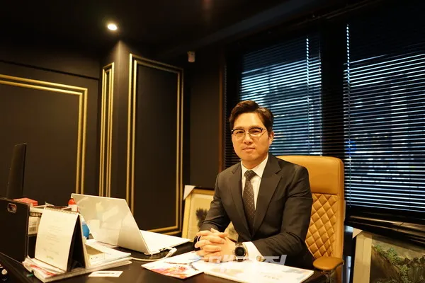 야쓰코리아 방상택 대표