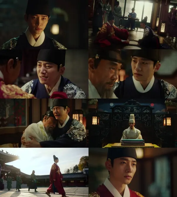 '옷소매' 이준호 (사진=MBC 제공)