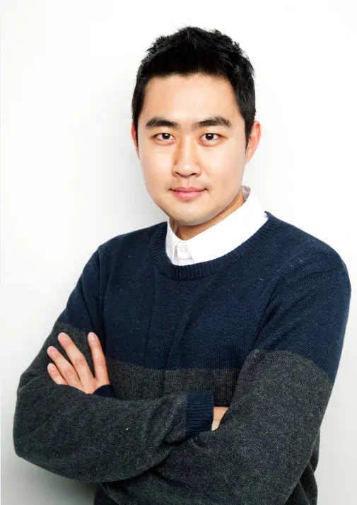 ▲ 포항공과대학교 김근수 교수 (출처: 미래창조과학부)