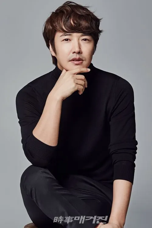 만능 엔터테이너로 사랑받고 있는 윤상현 배우가 웅빈이엔에스의 새로운 식구가 되었다.(사진제공_웅빈이엔에스)