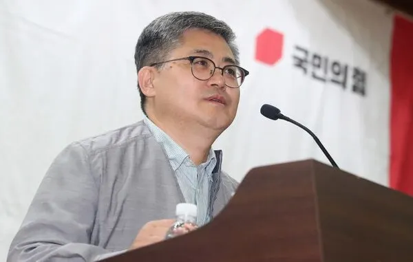 함운경 국민의힘 서울 마포을 후보.(사진_국민의힘)
