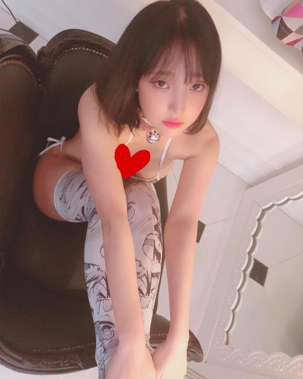 ▲ 사진출처=강인경 SNS