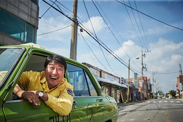 사진 : 영화 ‘택시운전사’ 스틸컷