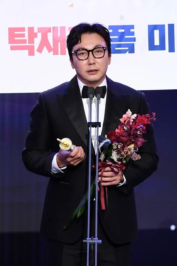 탁재훈 / SBS 제공