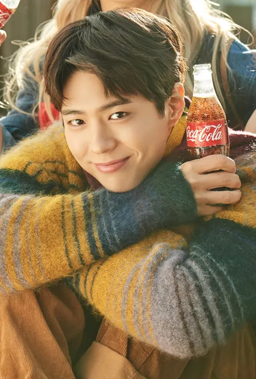 배우 박보검