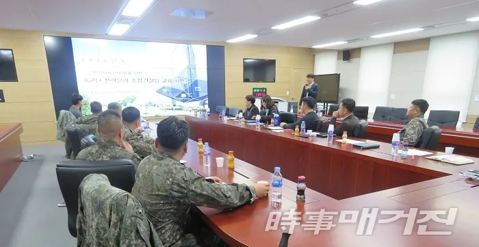 사진제공=한국전력 경기북부지역본부