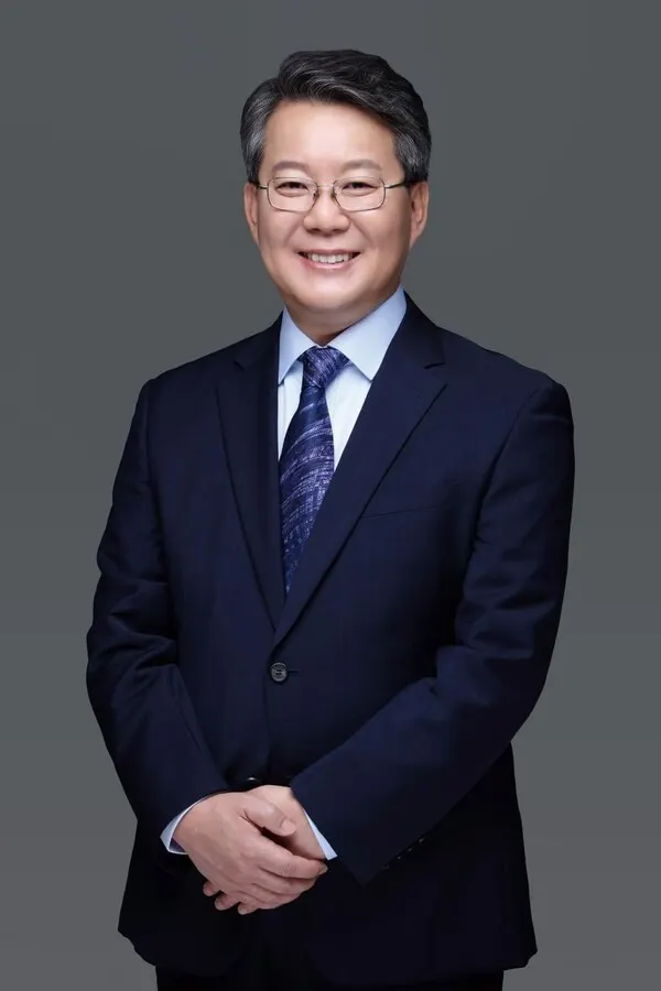 변성완 부산 강서구 국회의원 후보.(사진_선거대책위원회)