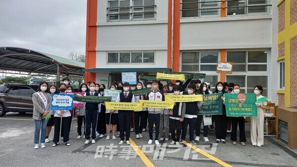 담양군, 봄철 자살 고위험시기 집중관리 추진(사진_담양군)