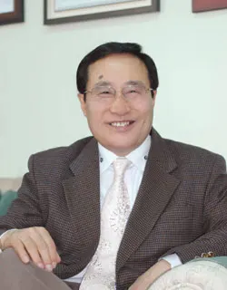 ▲ 박정수 이사장은 “우리 사회에서 소외받고 있는 이들에게 이웃의 따뜻한 사랑과 온정을 느낄 수 있도록 마음으로부터 최선을 다하고 있습니다”라고 말했다.