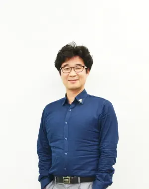 ▲ (주)이지팜 박흔동 대표