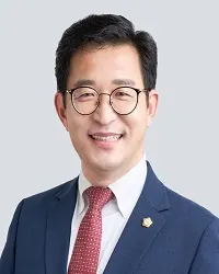 목포시 예결위 위원장 김휴환 의원