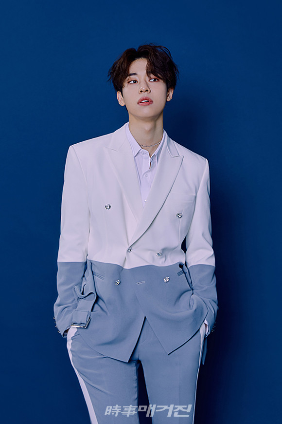 AB6IX (에이비식스) 김동현 / 출처 : 브랜뉴뮤직