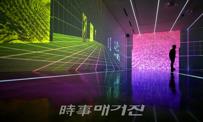 예술도 4차산업혁명시대