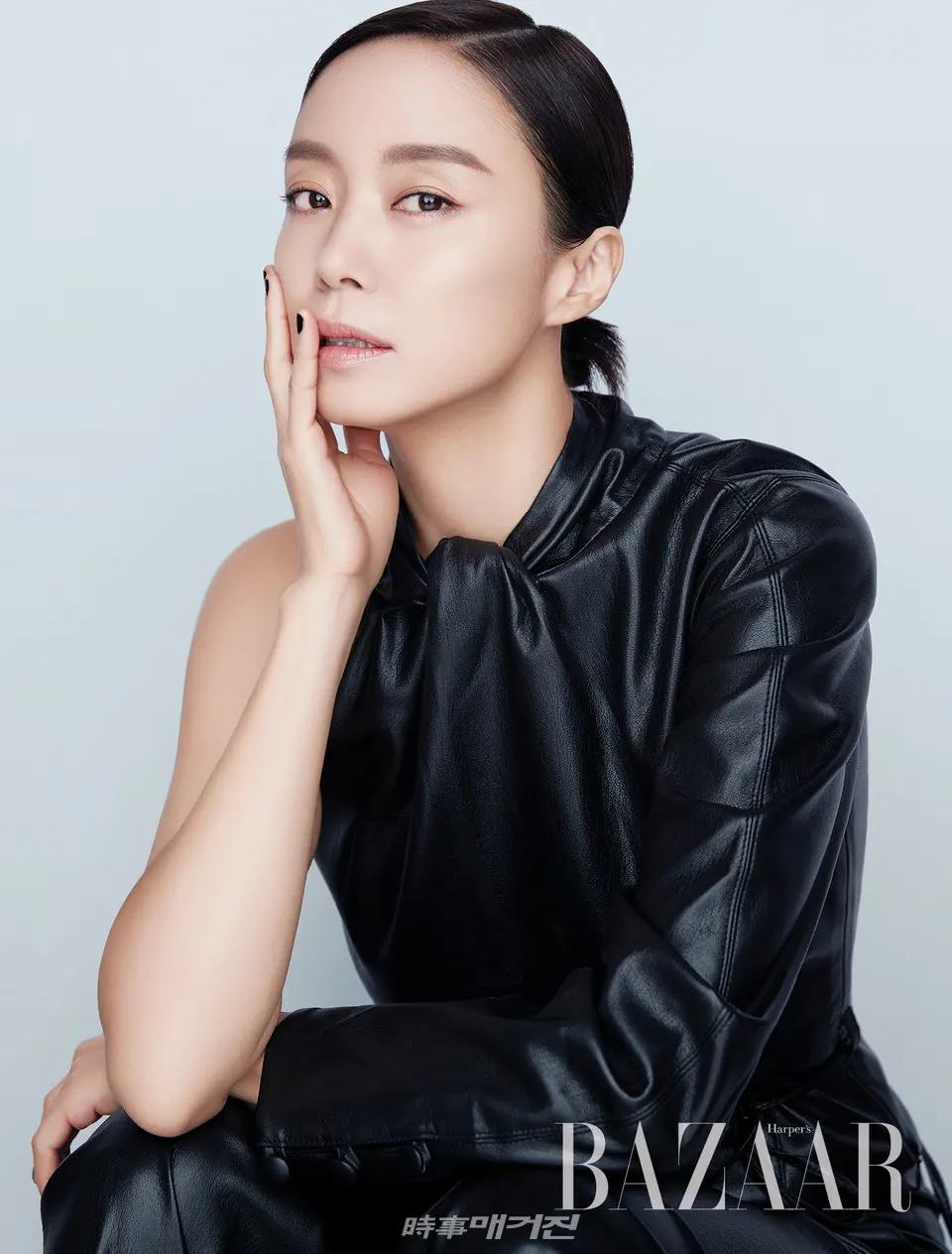 사진 제공) 하퍼스 바자 코리아 Harper’s BAZAAR
