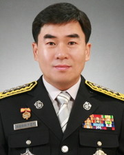 도봉소방서 김용근 서장