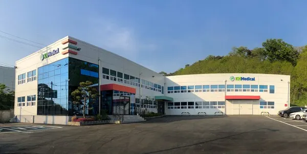 [사진 = 케이에이치메디칼 제공]