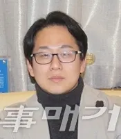 KRONN 벤쳐스 Chief Compliance Officer 김종선