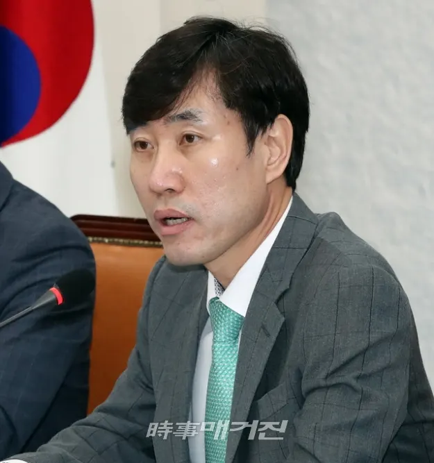 하태경 바른미래당 국회의원(사진_바른미래당)