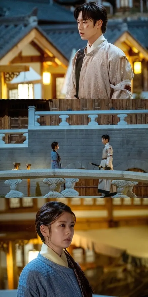 환혼